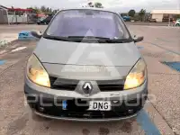 2005 Renault Grand Scenic