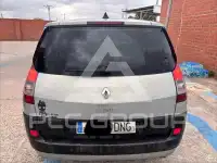 2005 Renault Grand Scenic
