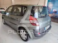 2005 Renault Grand Scenic