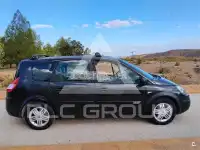 2005 Renault Grand Scenic