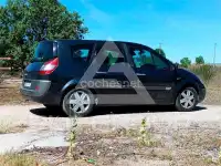 2005 Renault Grand Scenic