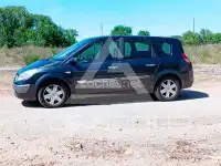 2005 Renault Grand Scenic