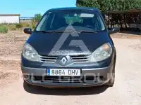 2005 Renault Grand Scenic