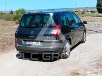 2005 Renault Grand Scenic