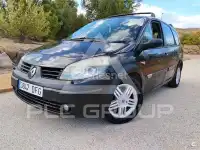 2005 Renault Grand Scenic