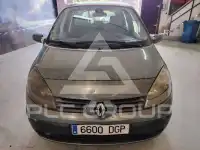 2005 Renault Grand Scenic
