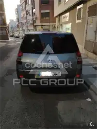 2005 Renault Grand Scenic