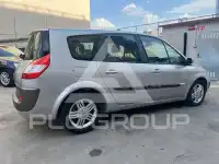 2005 Renault Grand Scenic