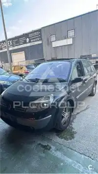 2005 Renault Grand Scenic