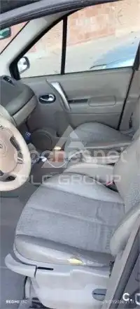 2005 Renault Grand Scenic