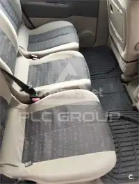 2005 Renault Grand Scenic