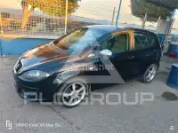 2005 Seat Alteca