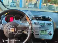 2005 Seat Alteca