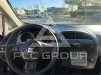 2005 Seat Alteca