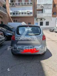 2005 Seat Alteca