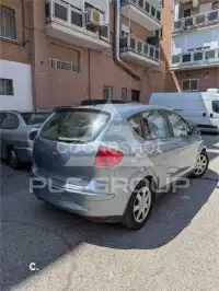 2005 Seat Alteca