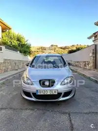 2005 Seat Alteca