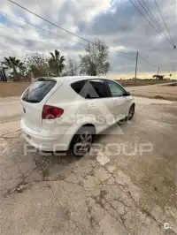 2005 Seat Alteca