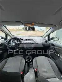 2005 Seat Alteca