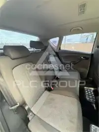2005 Seat Alteca