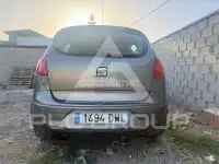 2005 Seat Alteca