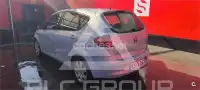 2005 Seat Alteca