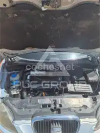 2005 Seat Alteca