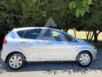 2005 Seat Alteca