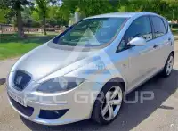 2005 Seat Alteca