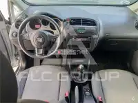 2005 Seat Alteca