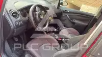 2005 Seat Alteca