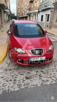 2005 Seat Alteca