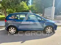 2005 Seat Alteca