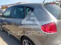 2005 Seat Alteca