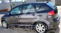 2005 Seat Alteca