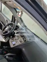 2005 Seat Alteca