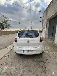 2005 Seat Alteca