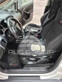 2005 Seat Alteca