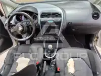2005 Seat Alteca