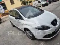 2005 Seat Alteca