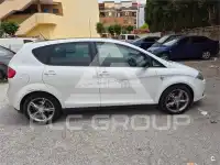 2005 Seat Alteca