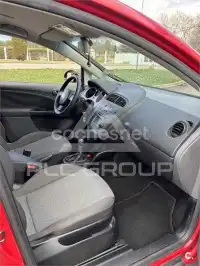 2005 Seat Alteca