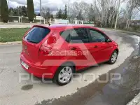 2005 Seat Alteca