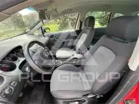 2005 Seat Alteca