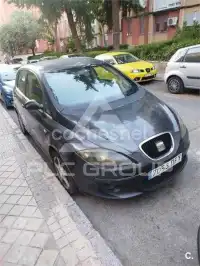 2005 Seat Alteca