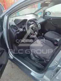 2005 Seat Alteca