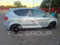 2005 Seat Alteca