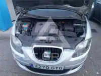 2005 Seat Alteca