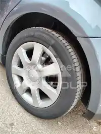2005 Seat Alteca