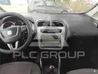 2005 Seat Alteca